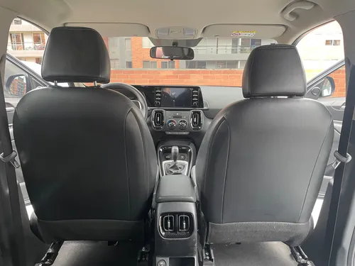 Kia Sonet 1.5 Emotion