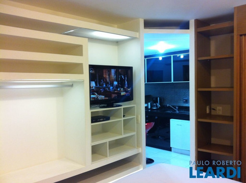 Flat - Vila Olímpia - Sp - 466875