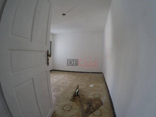 Imagem 26 de 30 de Casa Com 2 Dormitórios À Venda, 100 M² Por R$ 400.000,00 - Ermelino Matarazzo - São Paulo/sp - Ca0566