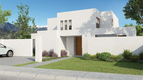 Condominio Quillayes De La Dehesa II