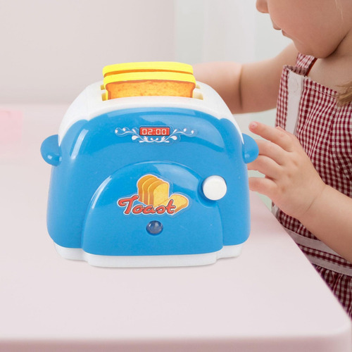 Juguete De Cocina Para Niños Juguete De Simulación Para