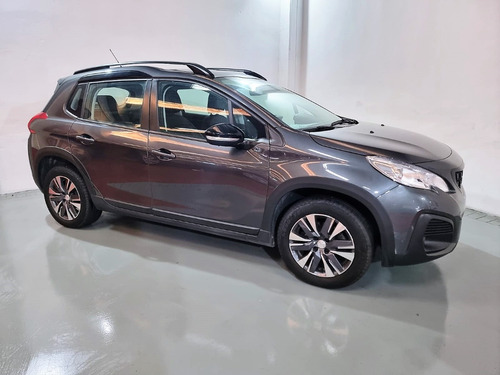 Peugeot 2008 1.6 Feline 5p