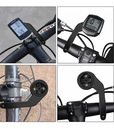 Pulsómetros GARMIN ciclismo en