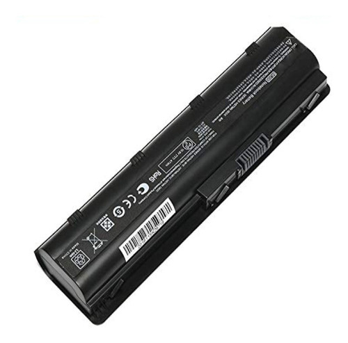 Batería Hp G42 G42t G62 G72 178c Compatible 4400mah 49w 