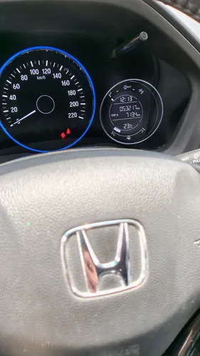 Honda Modelo 2021 Versión Hr-v Ex-l Cvt