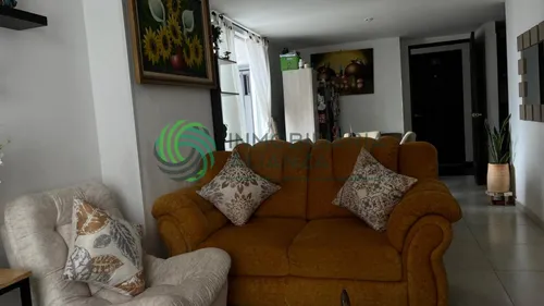 Apartamento En Venta En Bolivar. Cod V61680