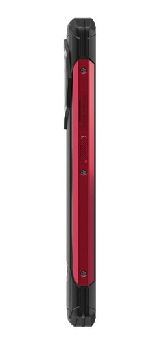 Doogee S98 Dual SIM 256 GB wine red 8 GB RAM