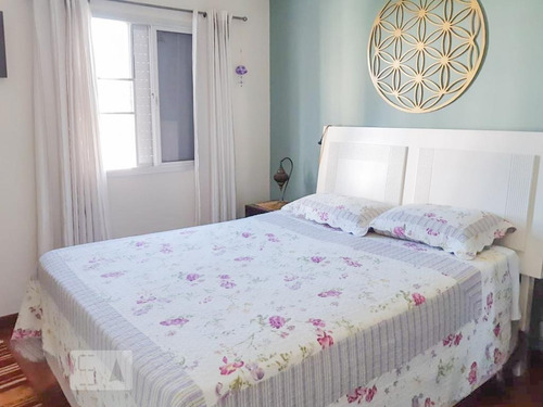 Apartamento À Venda - Sumaré, 3 Quartos, 119 - S893122017