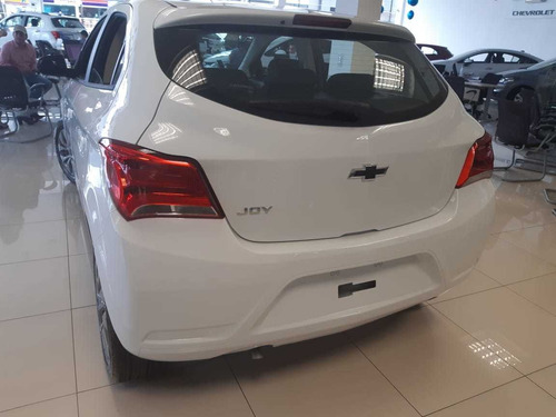Chevrolet Joy Hatch 1.0 8v (flex)