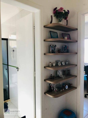 Imagem 23 de 30 de Casa À Venda, 150 M² Por R$ 680.000,00 - Portão Do Sol - Lauro De Freitas/ba - Ca0178