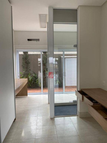 Imagem 9 de 11 de Casa Com 4 Dormitórios À Venda, 420 M² Por R$ 2.399.987,38 - Residencial Quinta Do Golfe - São José Do Rio Preto/sp - Ca0807
