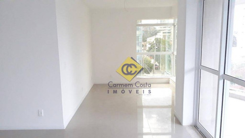 Imagem 7 de 23 de Apartamento Com 2 Dormitórios À Venda, 78 M² Por R$ 419.900,00 - Cavaleiros - Macaé/rj - Ap0651