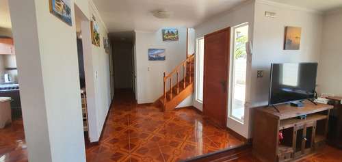 Se Arrienda Casa Amoblada En Condominio