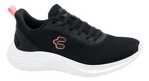 Tenis Dama Charly Deportivo Correr 1081442