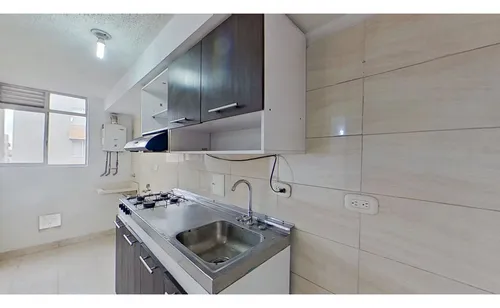 Venta De Apartamento Fontibón Solsticio 5
