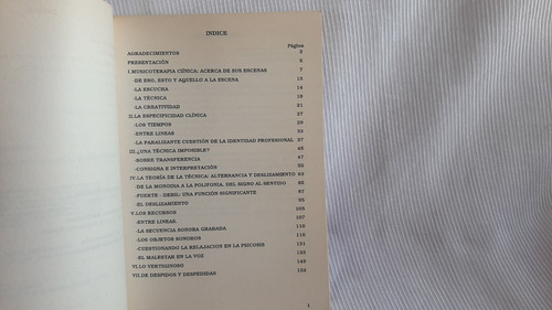 Musicoterapia Psicoanalitica Patricia Pellizzari Resio