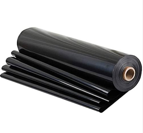 Geomembrana De 7 Mts X 7 Mts X 1000 Mic
