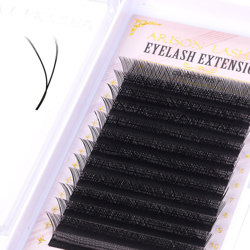 3 Piezas 3d 0.07d 12,13 Y 14mm Pestañas Postizas Y Extensiones De Pestañas Lash Espuma Shampoo Limpiadora Blister Pestañas Yooty 3d Tipo Y False Eyelashes & Extensions Y Extensiones De Pestañas
