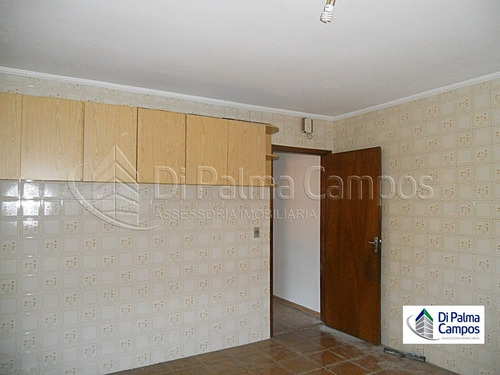 Imagem 7 de 15 de Sobrado - 357 M² - Jabaquara - Dp4474