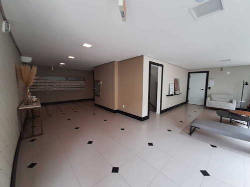 Imagem 26 de 26 de Apartamento Em Florianópolis - Sc - Ap1040_ccon