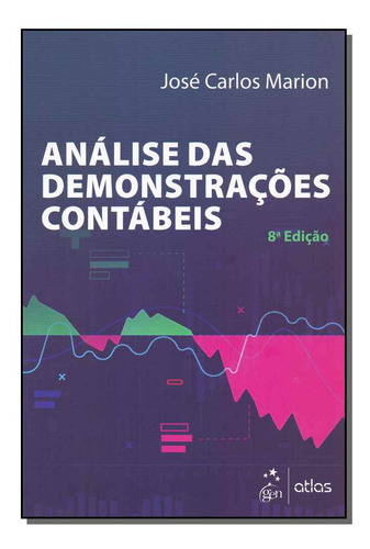 Libro Analise Das Demonstracoes Contabeis 08ed 19 De Marion