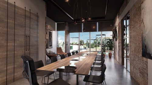 Imagen 4 de 5 de Oficina En Venta 40m2, Playa Del Carmen, Quintana Roo