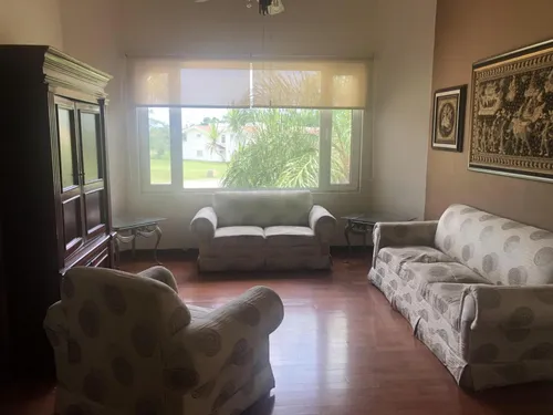 Casa Sola En Renta En Fraccionamiento Residencial Lagunas De Miralta, Altamira, Tamaulipas