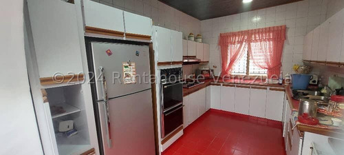 Ip Vendo Casa En El Paraiso 24-28227
