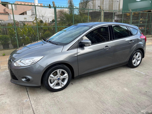 Ford Focus III 1.6 S