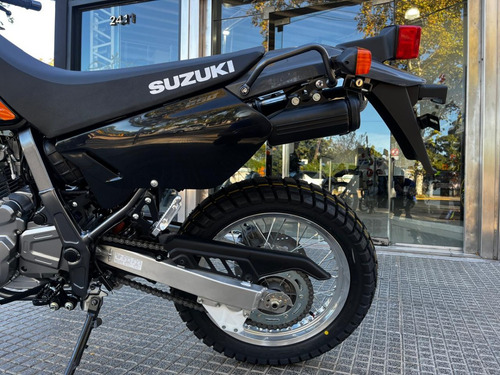 Suzuki Dr 650 - // Suzuki Agronomia Oficial #1