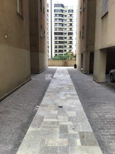 Imagem 21 de 27 de Venda Apartamento 3 Dormitórios Camargos Guarulhos R$ 390.000,00 - 37221v
