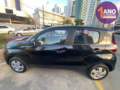 Imagem 4 de 8 de Fiat Mobi Evo Like 1.0 (flex)