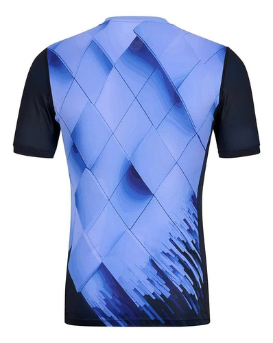 Camisa Monaco Of. 24/25 Fourth