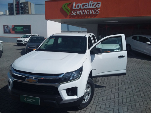 Chevrolet S-10 2.8 16V TURBO DIESEL LS CD 4X4 MANUAL