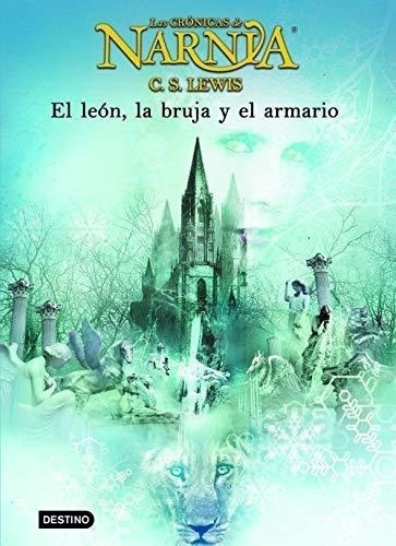 El León, La Bruja Y El Armario: Las Crónicas De Narnia 2