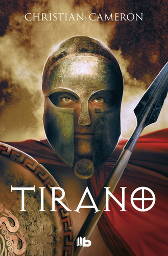 Libro Tirano (saga Tirano 1)