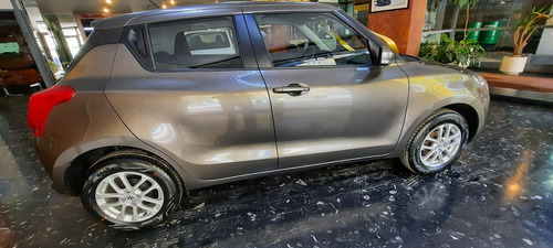 Imagen 17 de 24 de Suzuki Swift 1.2 Gl 5p / Reserve Hoy / Permuto Financio 100%