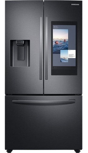 Refrigeradora French Door Samsung 27cp Rf27t5501b1