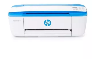 Impresora Multifunción Hp Deskjet Ink Advantage 3775