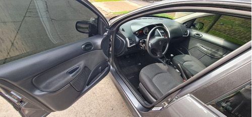 Peugeot 207 1.4 Allure 75cv