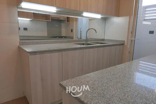 Departamento Presidente Eduardo Frei Montalva Id: 135382
