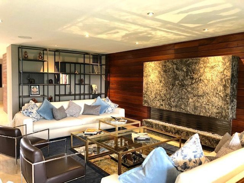 Casa En Venta O Renta En Vista Horizonte, Interlomas
