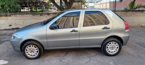 Fiat Palio 1.4 Fire Full Equipo 2010 Con 52.970 Km