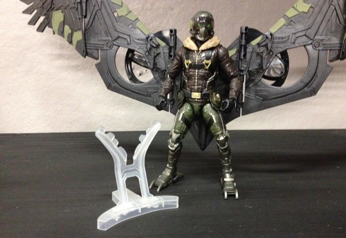 Marvel Legends - Vulture Ucm