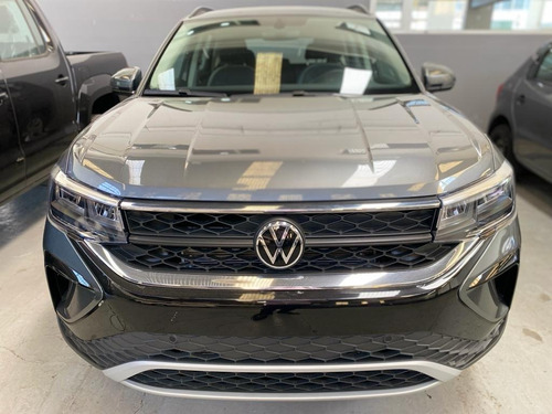 Imagen 2 de 15 de Volkswagen Taos 1.4 250 Tsi Comfortline Semini Lucas