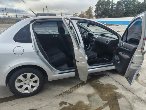 Peugeot 307 2.0 Xt Premium 143cv