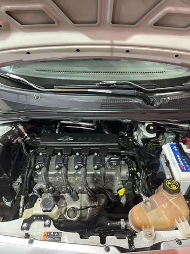 Chevrolet Onix 1.4 Joy Ls 98cv