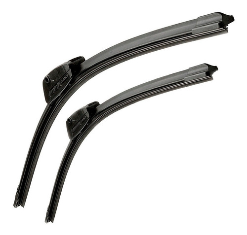 Imagem 1 de 5 de Palheta Limpador Para-brisa Paleta Original Bosch Aerofit