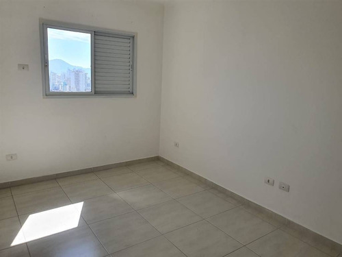 Imagem 16 de 23 de Apartamento Com 2 Dorms, Guilhermina, Praia Grande - R$ 489 Mil, Cod: 1673 - Rno1673
