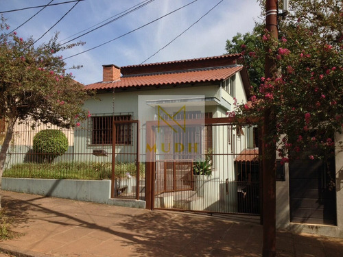 Imagem 19 de 20 de Casa À Venda No Bairro Teresópolis - Porto Alegre/rs - W703